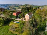 Casale in vendita a Costigliole d'Asti 464m²...