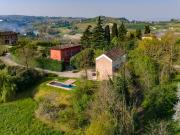 Casale in vendita a Costigliole d'Asti