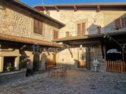 Casale in vendita a Erbusco