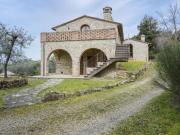 Casale in vendita a Gambassi Terme