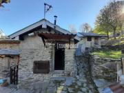 Casale in vendita a Garzeno