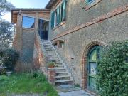 CASALE in VENDITA a GAVORRANO CASTELLACCIA di 10 vani