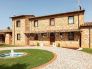 Casale in vendita a Grosseto, Roselle Nomadelfia