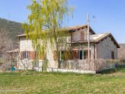 Casale in vendita a Guardea