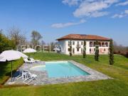 Casale in vendita a Incisa Scapaccino