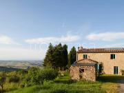 Casale in vendita a Lajatico