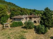 Casale in vendita a Magione via Case Sparse, 120