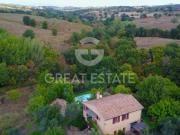 Casale in vendita a Magliano in Toscana