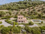 Casale in vendita a Manciano