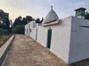 Casale in vendita a Martina Franca