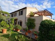 CASALE in VENDITA a MASSA MARITTIMA CENTRO di 5 vani