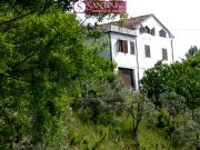 CASALE in VENDITA a MASSA MARITTIMA di 14 vani