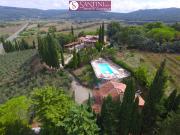 CASALE in VENDITA a MASSA MARITTIMA di 20 vani