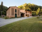 Casale in vendita a Montaione 2200 mq Rif: 929295
