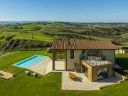 Casale in vendita a Montaione