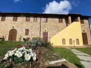 Casale in vendita a Montaione, Alberi
