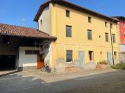 Casale in vendita a Monte Cremasco