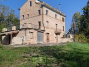 Casale in vendita a Monte San Pietrangeli, Campagna