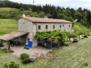 Casale in vendita a Montecatini Val di Cecina