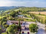 Casale in vendita a Montecatini Val di Cecina