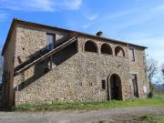 Casale in vendita a Montecatini Val di Cecina
