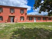 Casale in vendita a Montecchio strada Bonifica, 150