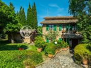 Casale in vendita a Montepulciano via dei Canneti