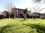 CASALE in VENDITA a MONTEPULCIANO Via di Casale 3 di 7 vani