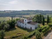 Casale in vendita a Montespertoli via Cafaggio
