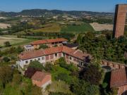 Casale in vendita a Montiglio Monferrato