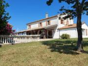 Casale in vendita a Montignano, Senigallia