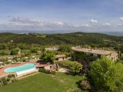 Casale in vendita a Murlo