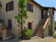 Casale in vendita a Narni strada di Guadamello, 9