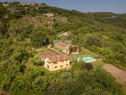 Casale in vendita a Narni via Capitonese