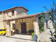 Casale in vendita ad Acquaviva, Nerola