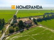 Casale in vendita a Nibbiola