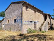 Casale in vendita a Orvieto