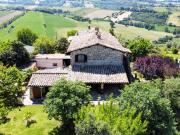 Casale in vendita a Otricoli