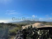 Casale in vendita a Pantelleria