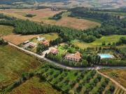 Casale in vendita a Peccioli