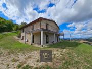 Casale in vendita a Pergola