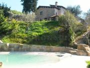 Casale in vendita a Perugia strada delle Neviere, Colle...