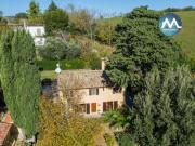 Casale in vendita a Pesaro strada montebacchino