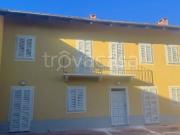 Casale in vendita a Piea via Vallunga, 35