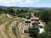 Casale in vendita a Pienza