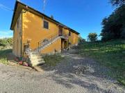 Casale in vendita a Pomarance 321 mq Rif: 1288365