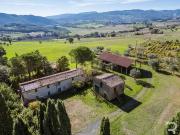 Casale in vendita a Pomarance