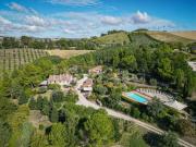 Casale in vendita a Ponzano di Fermo