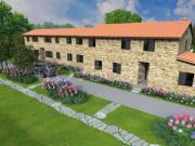 Casale in vendita a Pratovecchio Stia