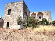 Casale in vendita a Presicce Acquarica via Nazario Sauro, 31